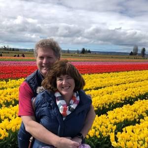 Meet your Posher, Julie